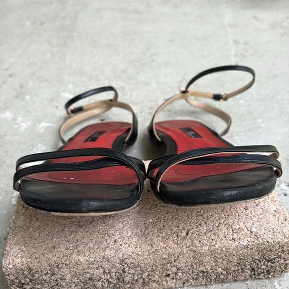 Carolina Herrera sandals - Picture 4 of 9